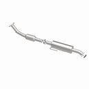 MagnaFlow 2019 Toyota Corolla 2.0L Direct Fit Catalytic Converter
