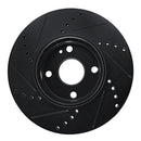 DFC 5000 Advanced Ceramic Brake Pads