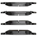 DFC 12-20 Lincoln Mark LT Rear 4000 Hybridynamic Brake Pads