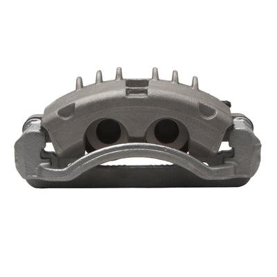 DFC 03-04 Ford Mustang Front-R Premium Caliper - Silver Zinc Coated