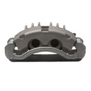 DFC 03-04 Ford Mustang Front-R Premium Caliper - Silver Zinc Coated