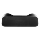 DS18 28in Speaker Enclosure Fits 2x 8in Speakers and 2x 3.78in Tweeters (Speakers not Included)