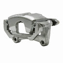 DFC 07-23 Nissan Sentra Front-R Premium Caliper - Silver Zinc Coated