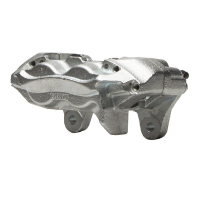 DFC 00-02 Toyota Sequoia Front-L Premium Caliper - Silver Zinc Coated
