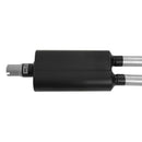 Flowmaster 94-01 Dodge RAM 1500 3.9L/5.2/5.9L American Thunder Exhaust System