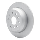 DFC Ultimate Duty Brake Pads