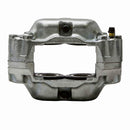 DFC 76-87 Volvo 244/242/245 Front-L Premium Caliper - Silver Zinc Coated