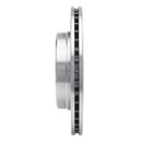 DFC Brake Rotors - Plain