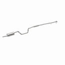 MagnaFlow BRE Exhaust Kit 99-00 Mazda Protege 1.8L