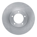 DFC 5000 Advanced Ceramic Brake Pads