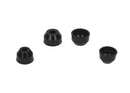 Whiteline 94-01 Acura Integra DB/DC Essential Front and Rear Vehicle Kit