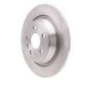 DFC Brake Rotors - Plain