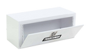 Tradesman Steel Underbody Truck Tool Box (30in.) - White