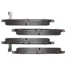 DFC 03-22 Acura CSX Front 5000 Advanced Ceramic Brake Pads