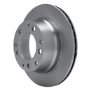 DFC Brake Rotors - Plain