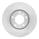 DFC 91-06 BMW Z3 Front Brake Rotor