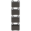 DFC GeoSPEC Coated Rotors - Plain