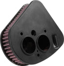 K&N 17-19 Harley-Davidson XG750A Street Rod 46 CI Replacement Air Filter