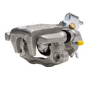 DFC 04-09 Hyundai Elantra Rear-L Premium Caliper - Silver Zinc Coated