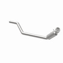MagnaFlow Conv DF 06-08 Jaguar S-Type 3.0L