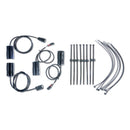 KW Electronic Damping Cancellation Kit 2008-2014 Ford Mustang Shelby GT500