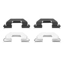 DFC Brake Rotors - Plain