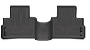 Husky Liners 20-25 Nissan Sentra WeatherBeater 2nd Row Floor Liner - Black