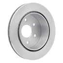 DFC Brake Rotors - Plain