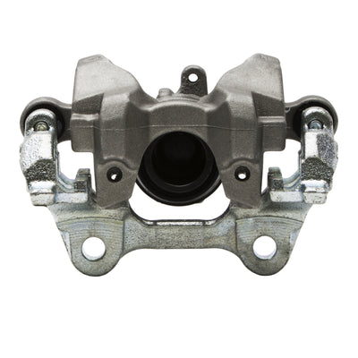 DFC 08-14 Mercedes-Benz C250 Rear-R Silver Zinc Coated Premium Caliper
