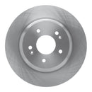 DFC 5000 Advanced Ceramic Brake Pads