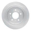 DFC Brake Rotors - Plain