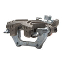 DFC 03-08 Mini Cooper Rear-L Premium Caliper - Silver Zinc Coated