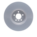 DFC 09-17 BMW 750Li xDrive Left Front Hi-Carbon Alloy Geomet Coated Rotor