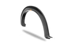 Husky Liners 17-22 Ford F-250/F-350 SD (Excl. Dual Rear Wheel Fender) RVL Style Fender Flares - 4pc