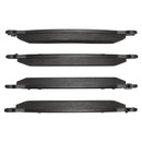 DFC 03-08 Dodge Ram 2500 Front Heavy Duty Pads - Semi Metallic