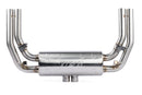APR 22-26 Audi RS3 8Y Catback Exhaust System