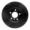 DFC Euro 5000 Ceramic Brake Pads