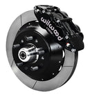 Wilwood Camaro/Nova Front Kit 67-72 FNSL6R-DS