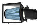 aFe 24-26 Jeep Wrangler JL L4-2.0L Rapid Induction Cold Air Intake System w/ D2 Dura-Dry Filter