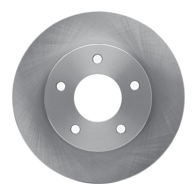 DFC 75-79 Ford LTD Right Rear Brake Rotor