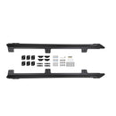ARB 61in x 51in BASE Rack with Mount Kit Deflector and Trade Rails