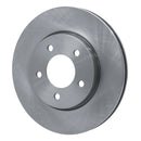 DFC 04-08 Chrysler Pacifica Front Brake Rotor