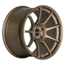 Konig Forged F5R 19x9.5 5x114.3 ET45 Satin Bronze Wheel (Knurled Bead)