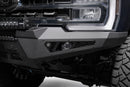 Addictive Desert Designs 2023+ Ford Super Duty HoneyBadger Front Bumper