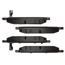 DFC 5000 Advanced Ceramic Brake Pads