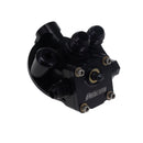 Peterson Fluid Systems Primer Filter Mount -12AN 1 1/2-16