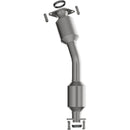 MagnaFlow Direct Fit Catalytic Converter 2018 Nissan Versa 1.6L