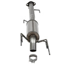 Flowmaster 03-24 Toyota 4RUNNER 4.0L FlowFX Extreme Cat-Back Exhaust System