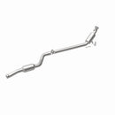 Magnaflow 12-16 E350 V6 3.5 OEM Underbody Direct Fit Converter