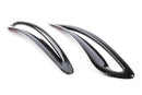 Dinan 20-26 Toyota GR Supra Carbon Hood Side Vent Covers Supra